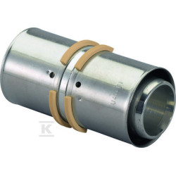 S-PRESS ZŁĄCZKA 40-40