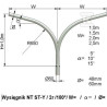 WYSIĘG.NT ST-Y 1/2R/1M/15ST