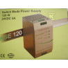 KSE 12024 230/24VDC 5A-ZASILACZ IMPULSOW