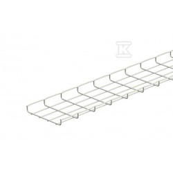CF 30/50 EZ KORYTO SIATKOWE 3M