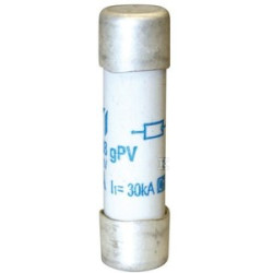WKŁ.TOP.10X38 15A 1000V DC GPV