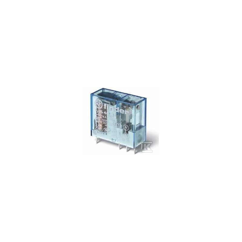 PRZEKAŹNIK 1P 16A 24V AC