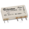 PRZEKAŹNIK 1P 6A 12V DC