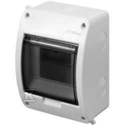 ROZDZ.N/T  5M ELEGANT IP40 N/PE