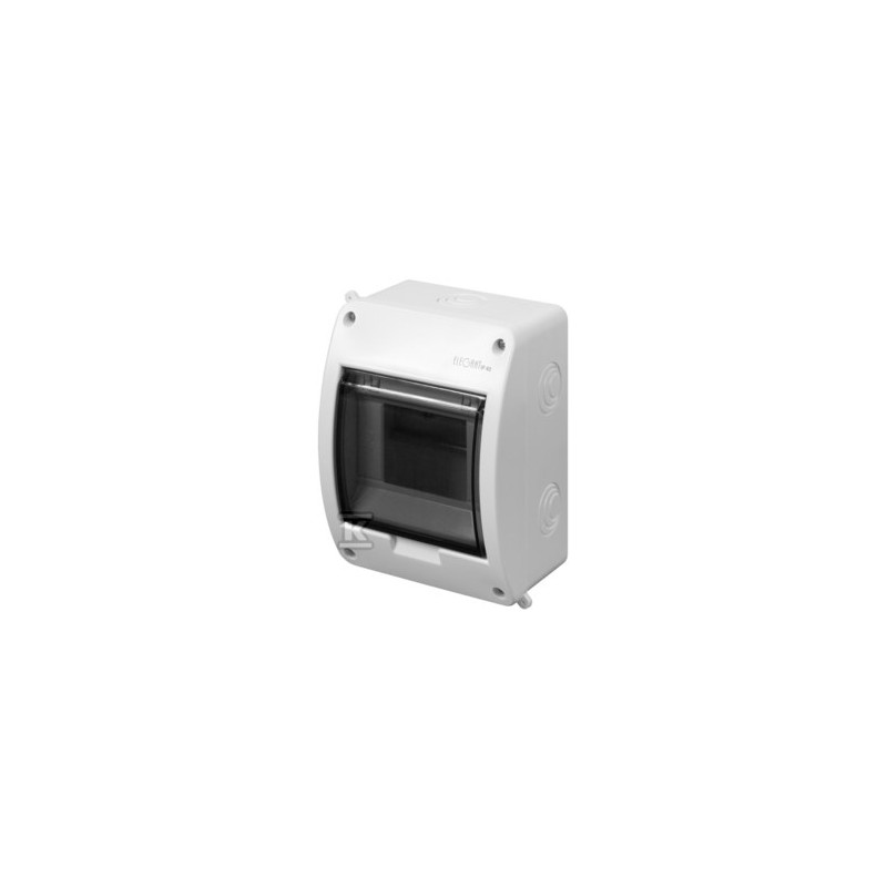 ROZDZ.N/T  5M ELEGANT IP40 N/PE