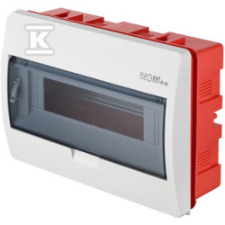 ROZDZ.P/T 12M ELEGANT IP40 N/PE