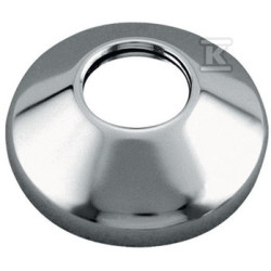 ROZETA 3/4"-WYPUKŁA.