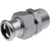 ŚRUBUNEK GZ 35X1 1/4" AG INOX PRESS