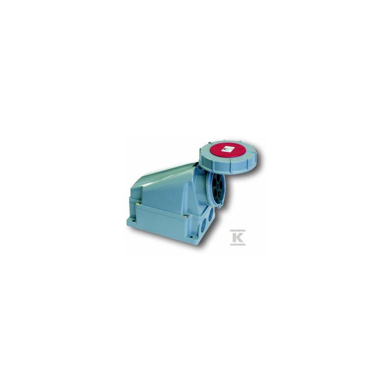 GN.STAŁE 63A/5P/400V B.DŁAW. PTWIST IP