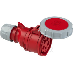GN.PRZEN. 16A/5P/400V SHARK IP67