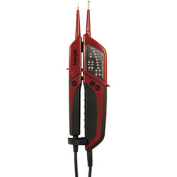 WSKAŹNIK NAPIĘCIA "PROFI" 12-690 V