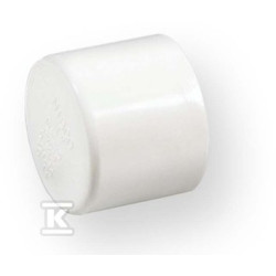ZAŚLEPKA KW PVC 2