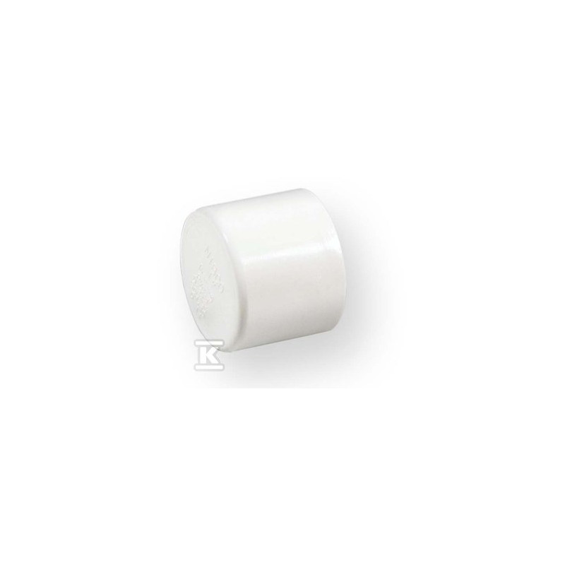 ZAŚLEPKA KW PVC 2