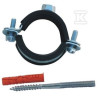 OBEJMA 3/4"(20) 26-30 METAL+WKŁ.OPAL
