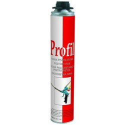 PIANA PISTOLET PROFIL 750 ML