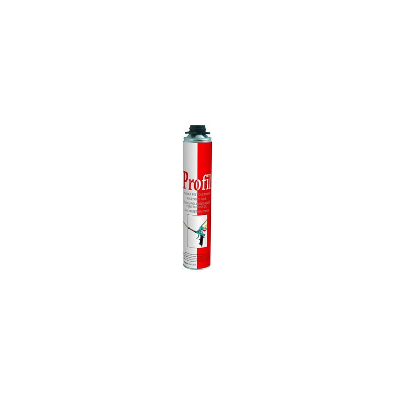 PIANA PISTOLET PROFIL 750 ML