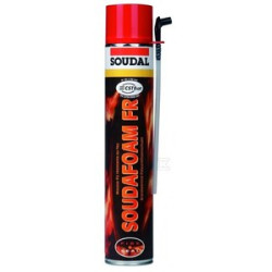 PIANKA OGNIOODPORNA 750 ML FIREFOAM-WĄ?