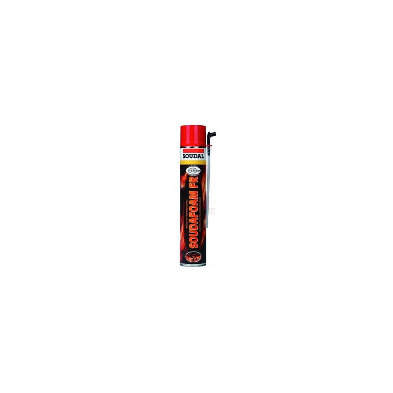 PIANKA OGNIOODPORNA 750 ML FIREFOAM-WĄ?