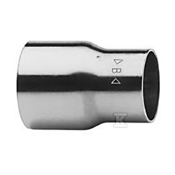 MUFA CU 5240 15X12 LWXLW (MIEDŹ)