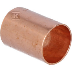 MUFA CU 5270 22 LWXLW (MIEDŹ)