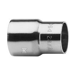NYPEL CU 5243 22AX15 LZXLW (MIEDŹ)