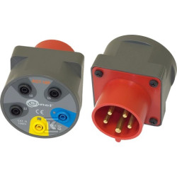 AGT-16A ADAPTER GN.BANAN