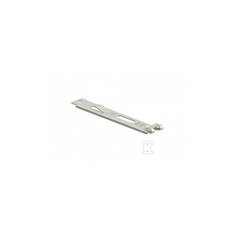 SAS EZ AUTO.SYS.ZAWIESZ.KORYT 100,150