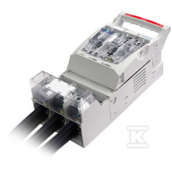 RBK 00 PRO-V120-ROZŁ.IZOL.BEZPIECZNIKOW