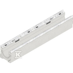 FASERFIX KS 100,KORYT.TYP 01,BEZ SPADKU