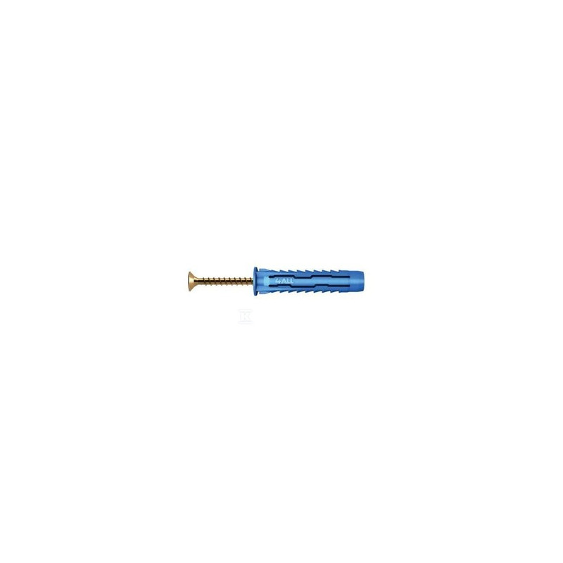 4ALL FI06 Z WKR.4,5X40 /OPAK50SZT/