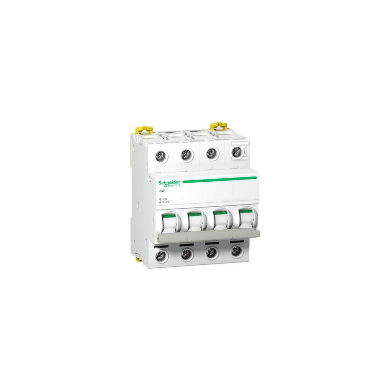 ISW 4P 100A 415VAC-ROZŁĄCZNIK IZOLACYJ