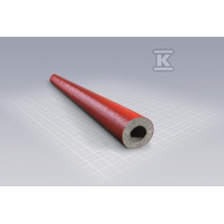 IZO-18/6-S-OTULINA IZO-MAX Z FOL.CZERW.