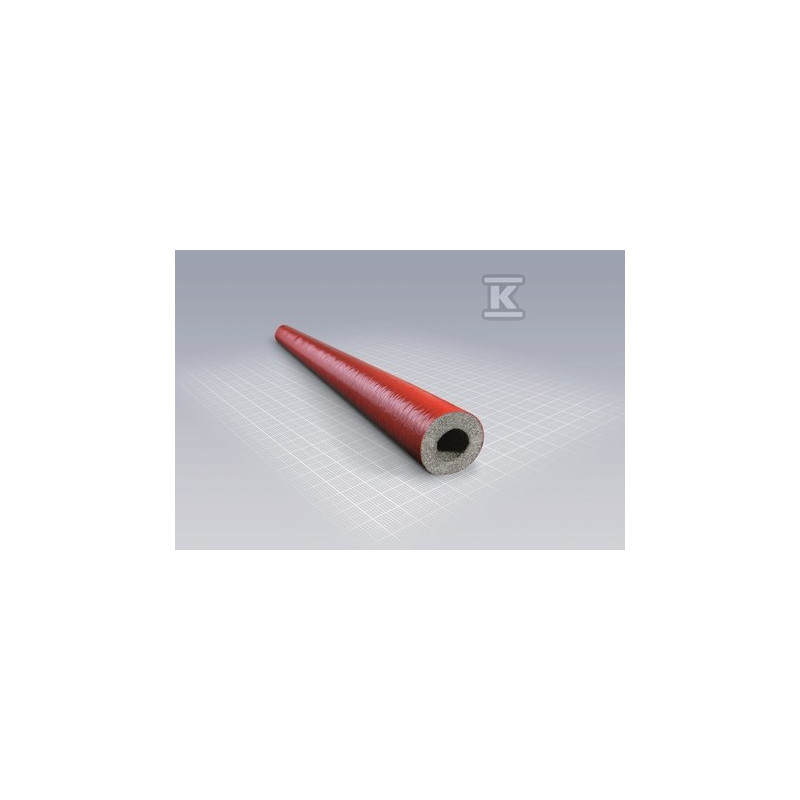 IZO-18/6-S-OTULINA IZO-MAX Z FOL.CZERW.