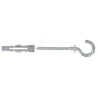 FIX-08S HAK SUFIT./100SZT/ 8X40