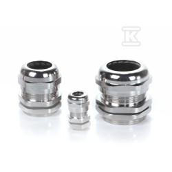 MMG-20 IP68 DŁAW+NAKRĘT.6-12MM MOSIĄD