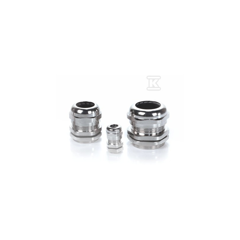 MMG-20 IP68 DŁAW+NAKRĘT.6-12MM MOSIĄD