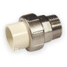 ŚRUBUN PLAST-METAL WKR KW/GZ 1 PVC-C