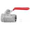 KUREK KUL.ONYX 6/4" GW/W PN30-DST NIKL.