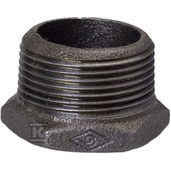 REDUKCJA N4 NR45 2X1 CZARNA