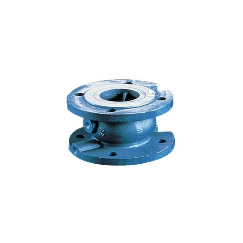 ZAWÓR ZWROTNY SOCLA DN100 402