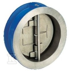 ZAWÓR ZWROTNY SOCLA DN150 895