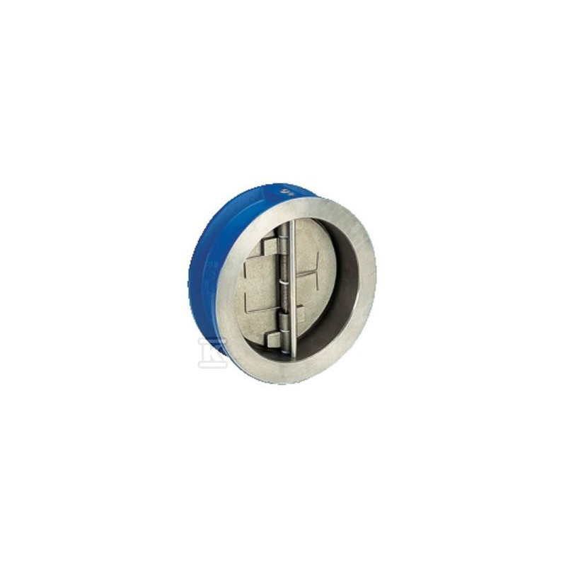 ZAWÓR ZWROTNY SOCLA DN150 895