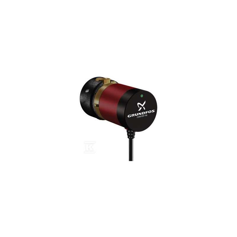 POMPA COMFORT 15-14 B, KABEL 1,5 M
