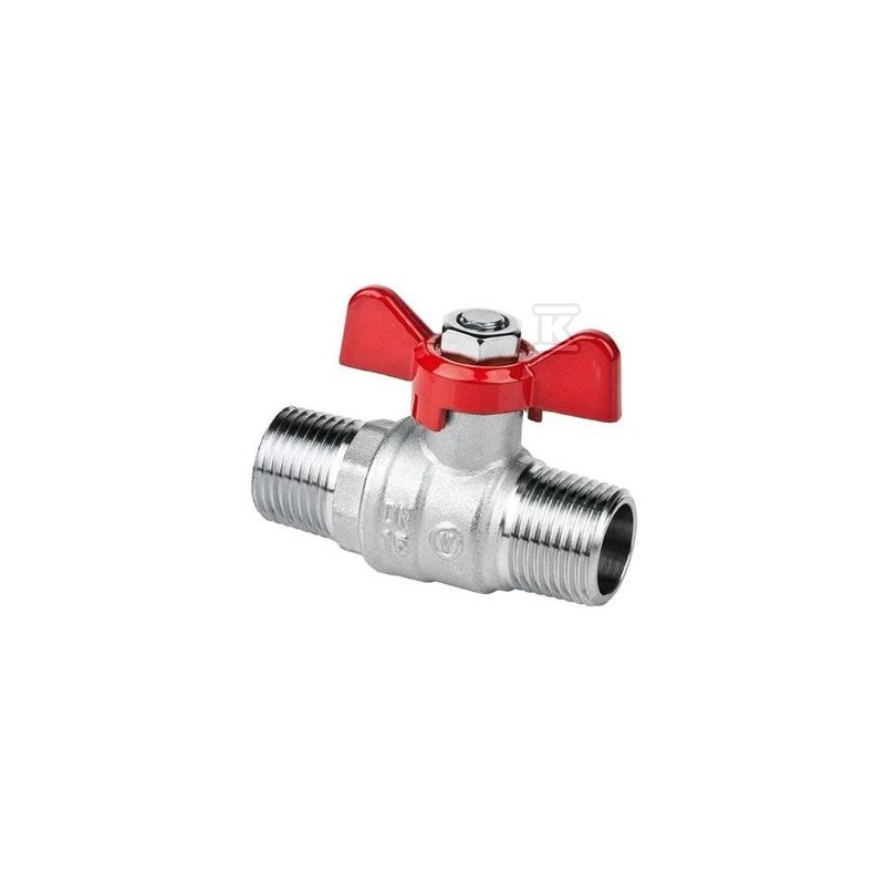 ZAW.KUL.ONYX PEŁNOPRZEL.3/4GZ/Z PN40-MT
