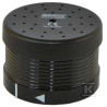 BUZZER 230V 70MM/90DB