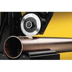 KÓŁKO TNĄCE CU-INOX 22-108 DO RUR MIE