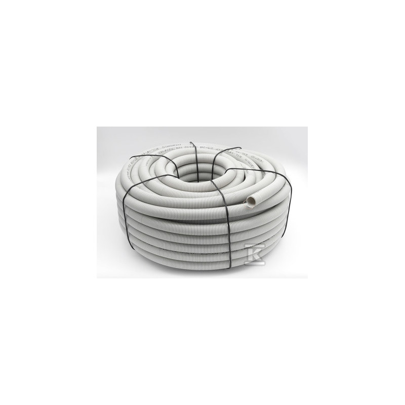 RIL-HF-FR 11x15+P (RAL 7035)/50 MB