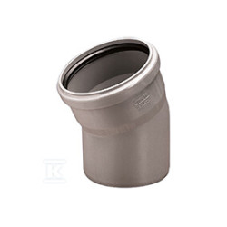 KOLANO HT 75/15 POPIEL SANITARNE