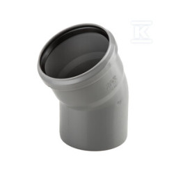 KOLANO HT 40/30 POPIEL SANITARNE
