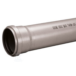 RURA HT 75X2.5X2000 POPIEL SANITARNA